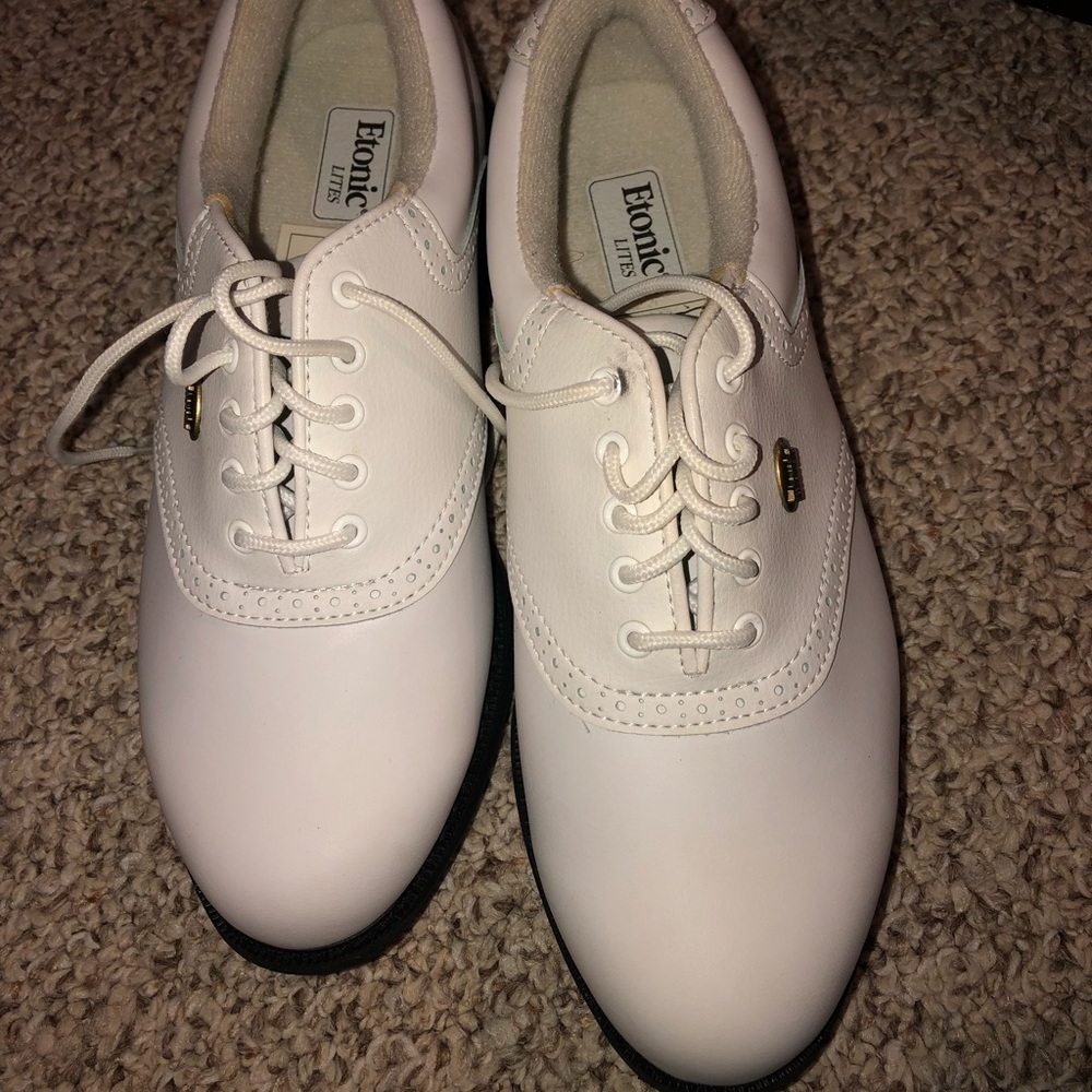 Women’s Golf Shoes